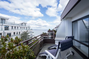 RES 510 - Residenz - Penthousewhg mit Teilseeblick